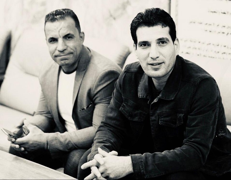 القضاء يكشف عن اعترافات قاتل الصحفيين احمد عبد الصمد وصفاء غالي