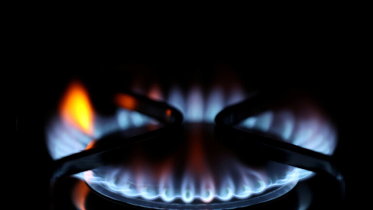 ارتفاع أسعار الغاز في أوروبا