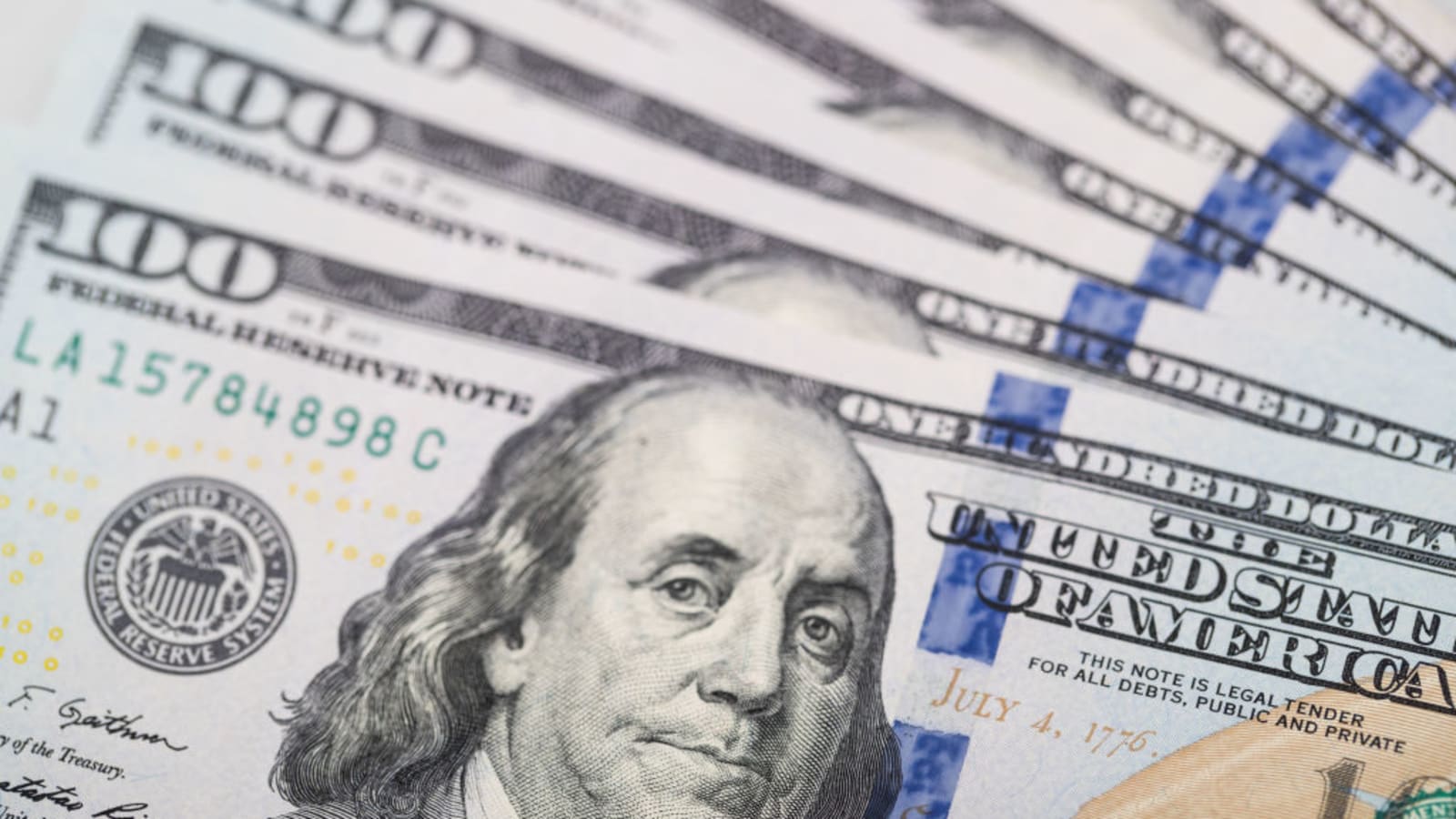 بالارقام.. قفزة بايردات العراق النفطية خلال الشهر الماضي