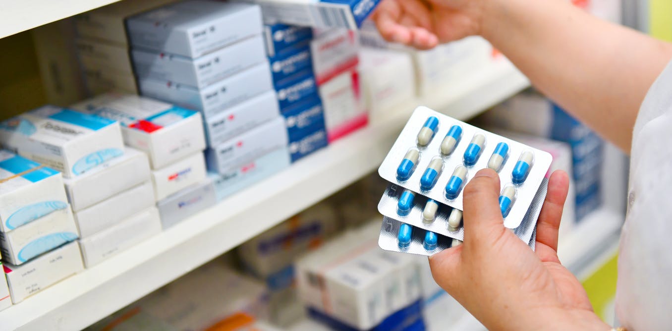 نقيب الصيادلة: الضمان الصحي يُغنينا عن الدولار الدوائي