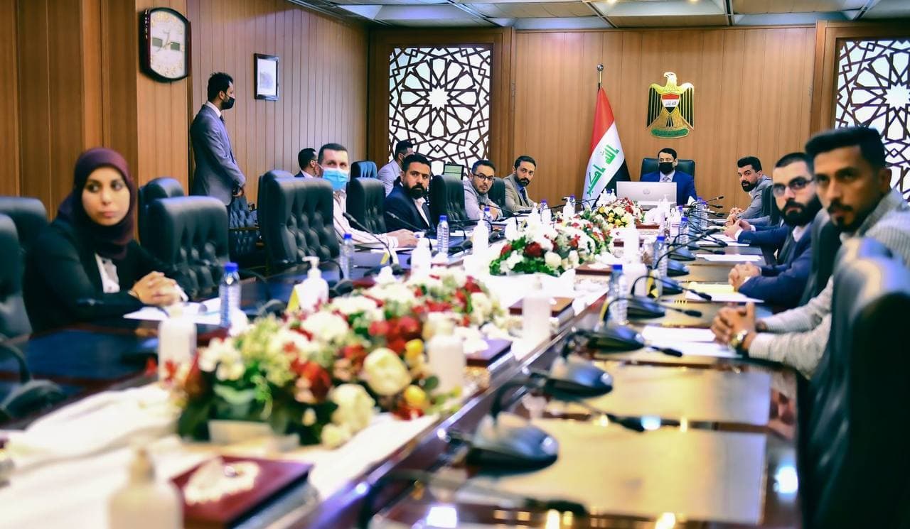 العراق يقترب من تحقيق التحول الرقمي الشامل