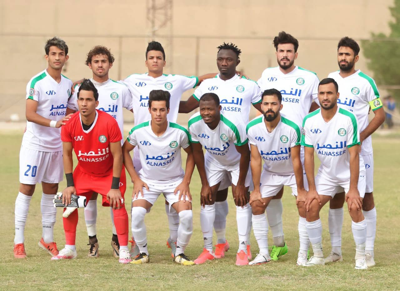 كربلاء خارج السباق.. تأهل الزوراء والنجف والكهرباء والقاسم لدور الـ16 ببطولة كأس العراق