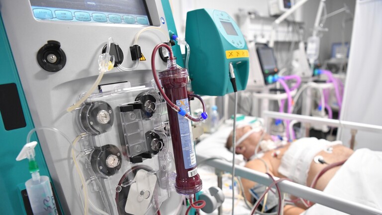 بلاد الـ"سبوتنيك" تعاني.. إصابات كورونا في روسيا تحت الـ40 ألفا والوفيات لا تزال عند مستوى قياسي