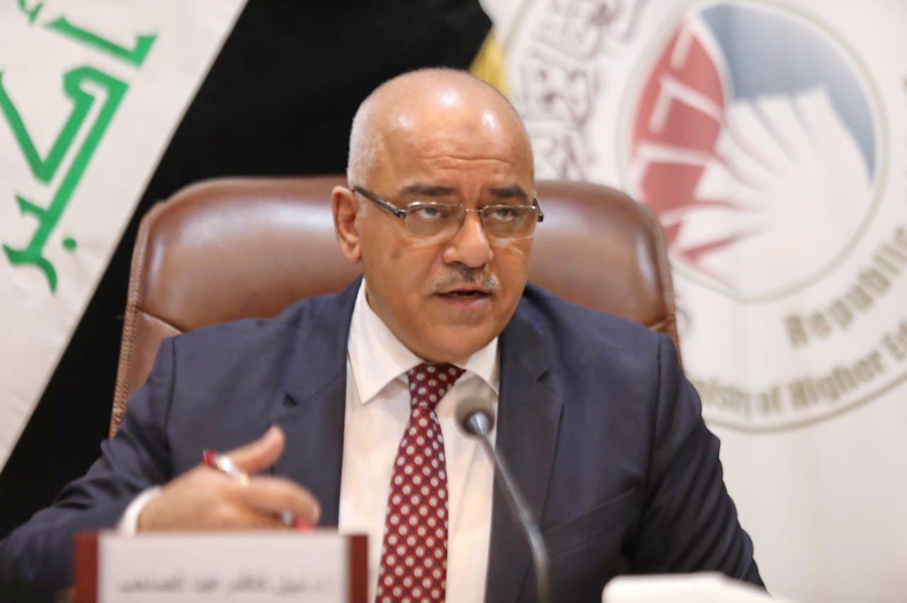 العراق يقدم مقترحات لمنظمة حظر الأسلحة الكيميائية