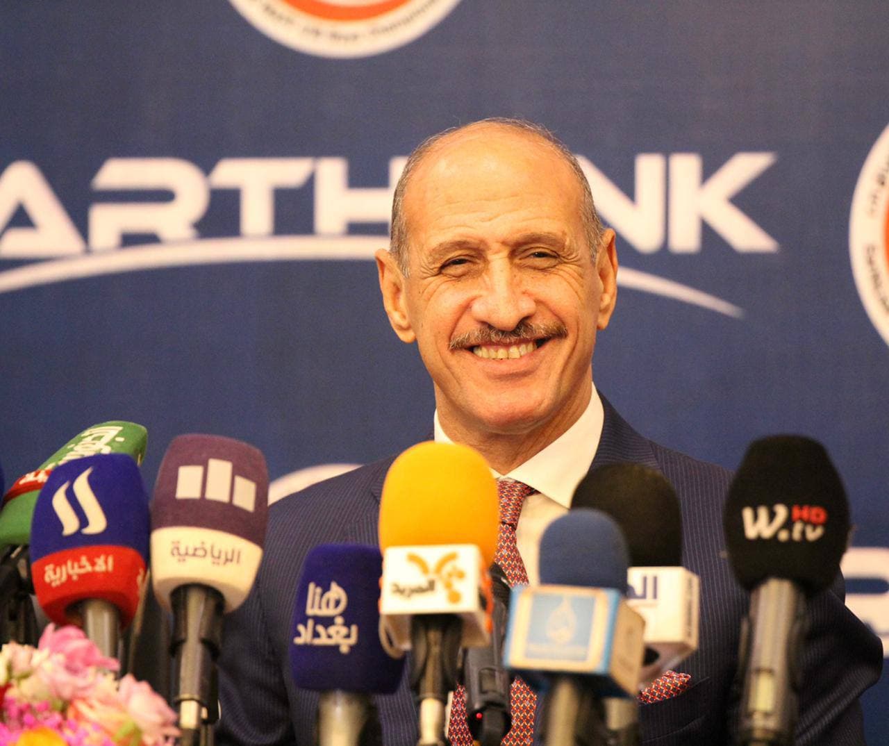 درجال: مساعي رفع الحظر ستستمر لشمول جميع مدن العراق