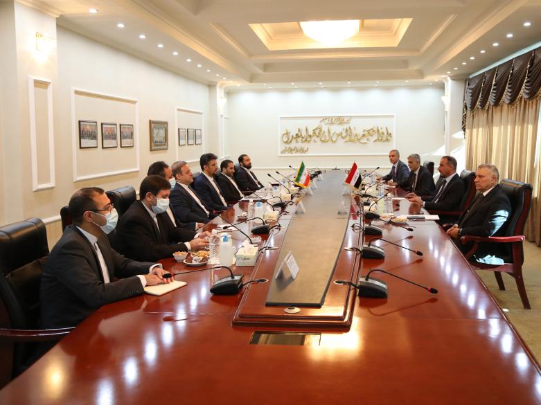 اللجنة القضائية المشتركة للتحقيق في "حادث المطار" تعقد اجتماعا في بغداد