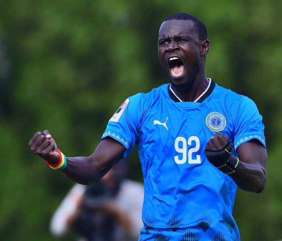 سقوط مدوي للصقور .. والشرطة يشدد قبضته على صدارة الدوري (فيديو)