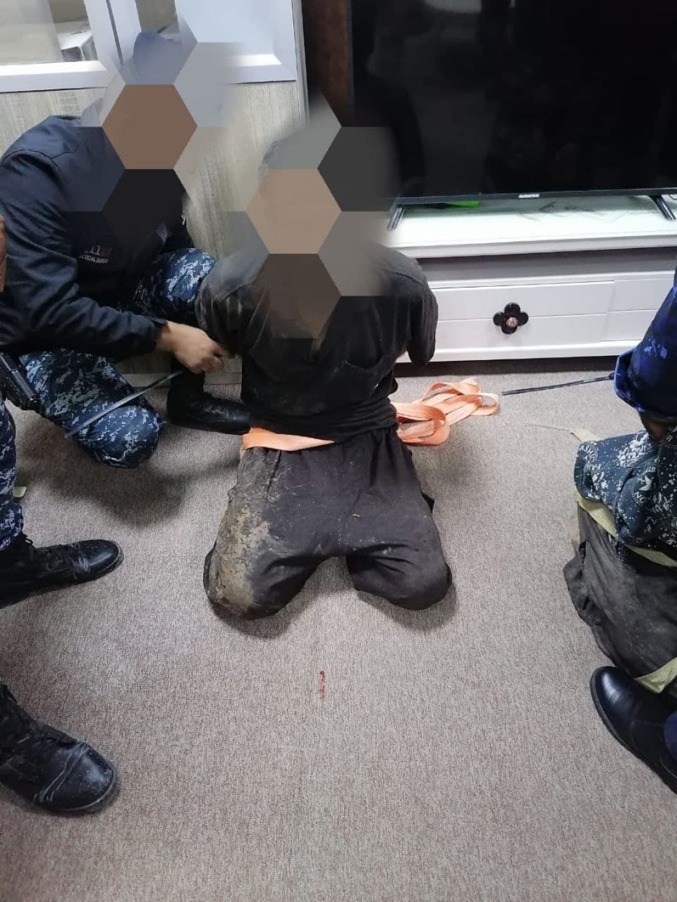 بالفيديو.. سجينان يكشفان خطة هروبهما من سجن التاجي