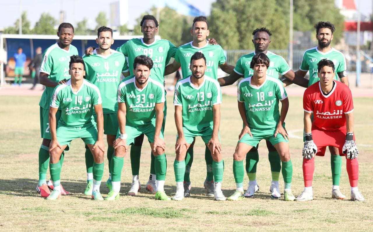 من بينها مباراة كربلاء.. التعادل يهيمن على مباريات دوري الدرجة الاولى لكرة القدم