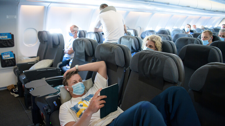 الدنمارك تسجل حالتين للإصابة بمتحور "اوميكرون" في البلاد