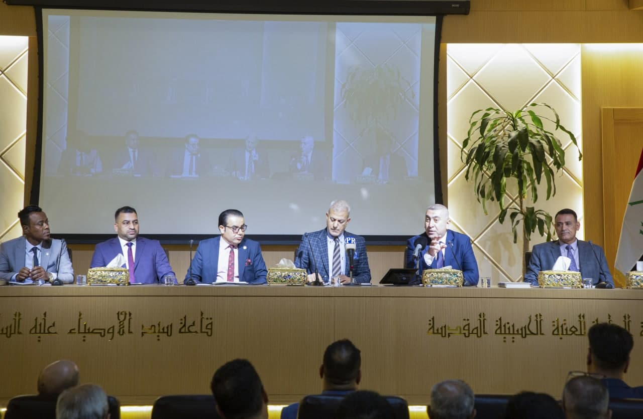 مختصون: أطفالنا لانملكهم بل يملكهم الفضاء الالكتروني