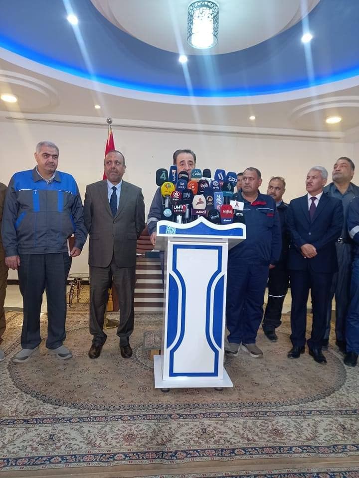 وزير الكهرباء: 3 سنوات تفصلنا عن الاكتفاء الذاتي من الطاقة