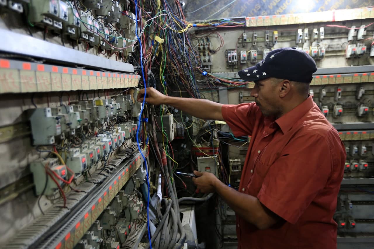 حكومة كربلاء المحلية تحدد تسعيرة "امبير" المولدات الاهلية