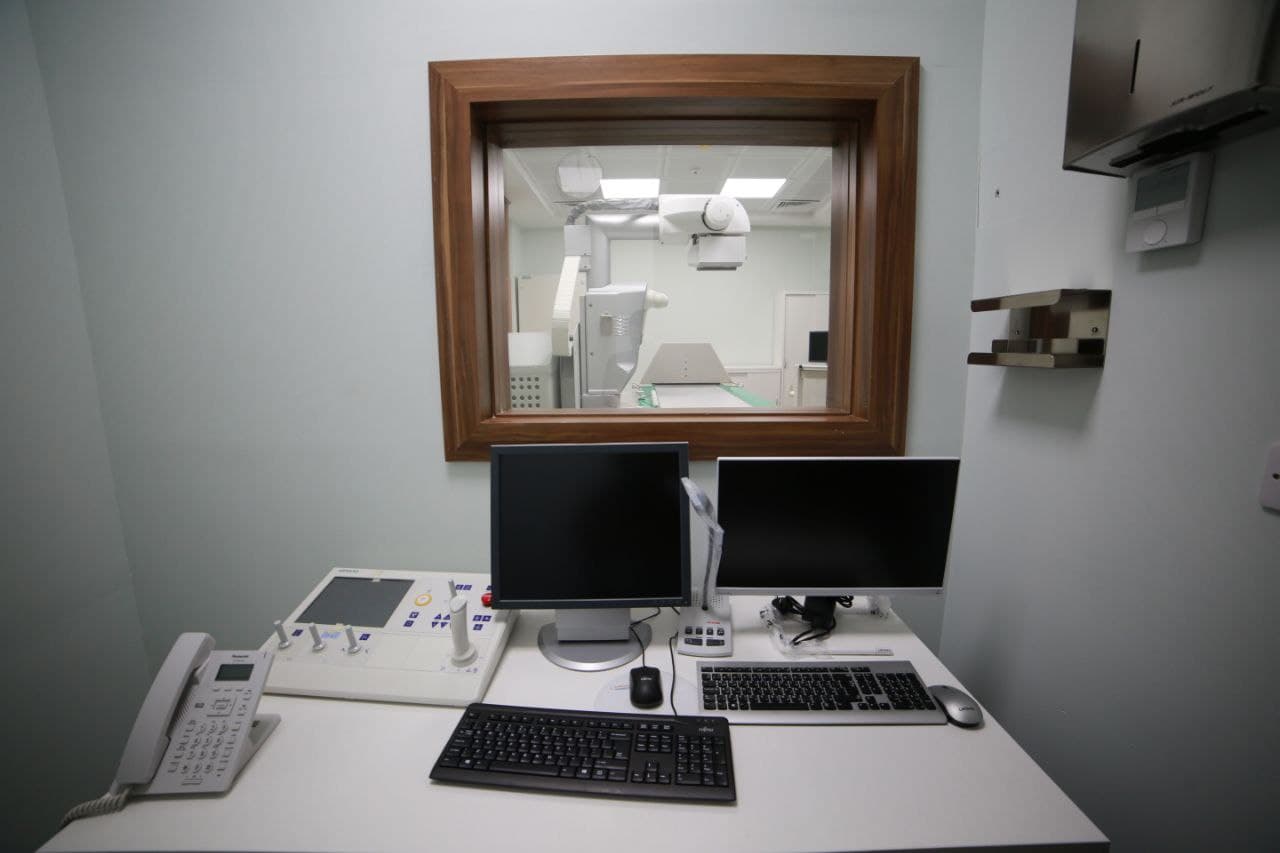 حددت هواتف لاستقبال الحالات.. العتبة الحسينية تطلق مبادرة لـ"العلاج المجاني"