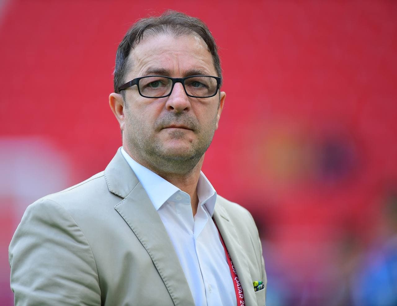 بعد التعادل الثاني.. بتروفيتش: لست سعيداً لكننا في المنافسة