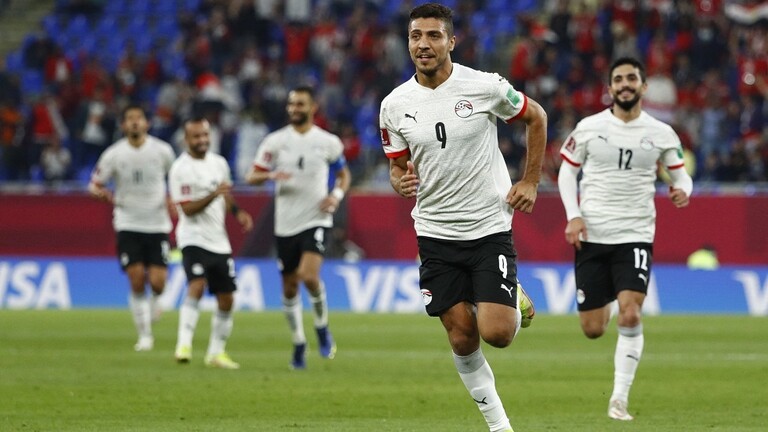 كأس العرب.. مصر تمطر شباك السودان بخماسية وتتأهل إلى ثمن النهائي