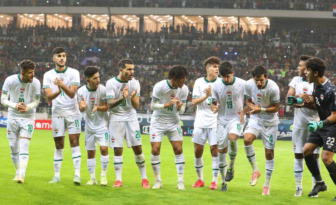 رئيس اتحاد غرب آسيا: العراق قادر على استضافة المباريات والبطولات على أرضه