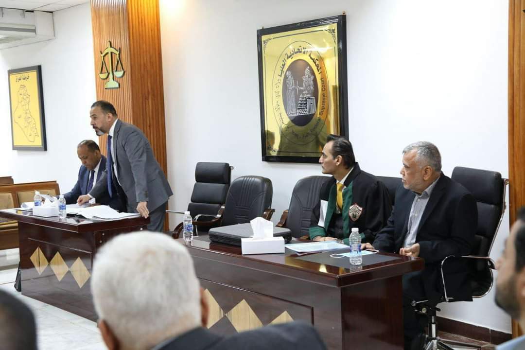 المحكمة الاتحادية تحدد موعد النظر بالأدلة المتعلقة بإلغاء نتائج الانتخابات