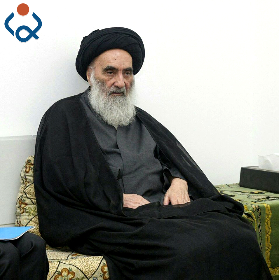 المرجع السيستاني يحدد غرة شهر جمادي الاولى