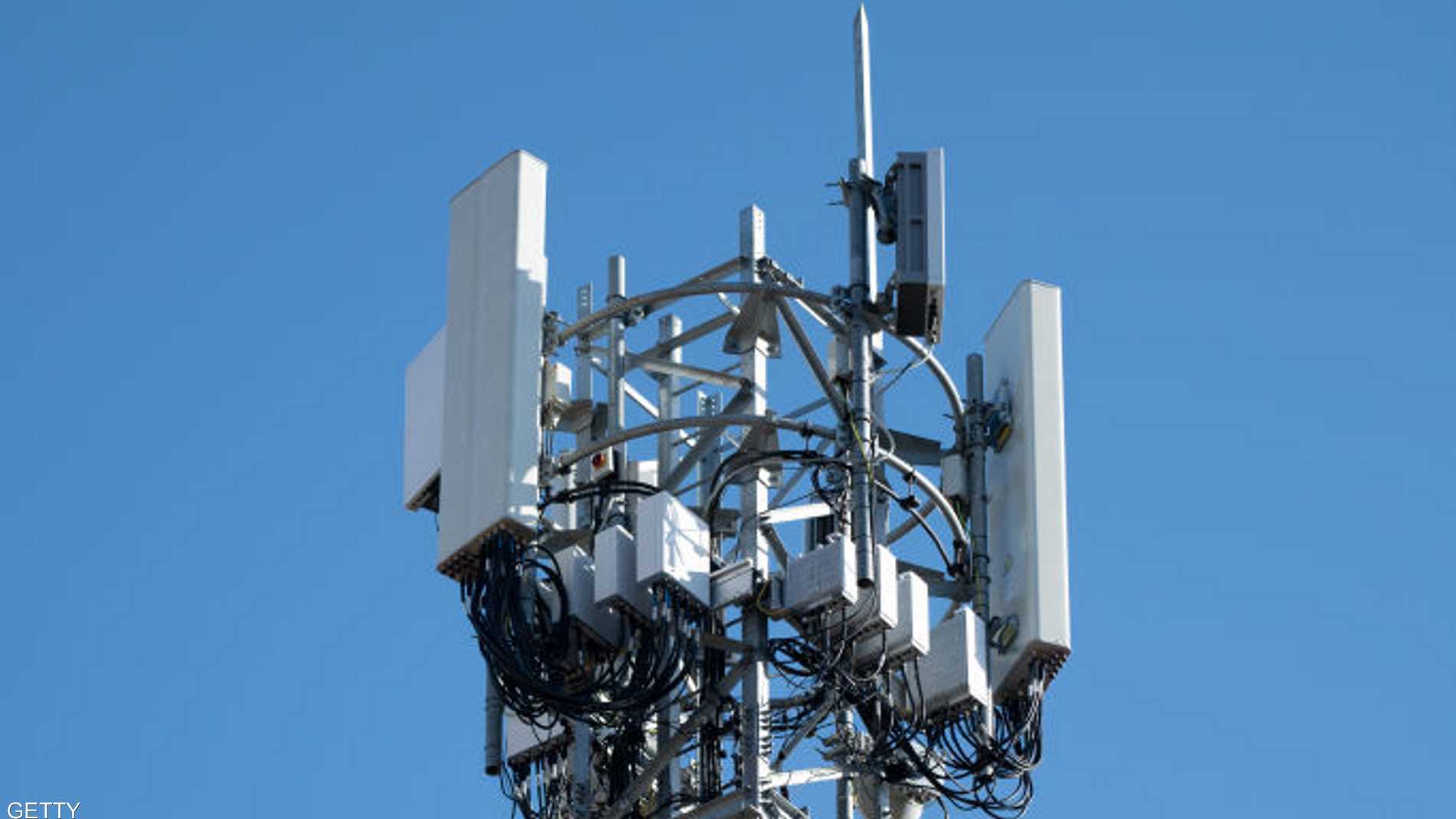 المسؤوليَّة القانونيَّة عن أضرار أبراج الاتصالات