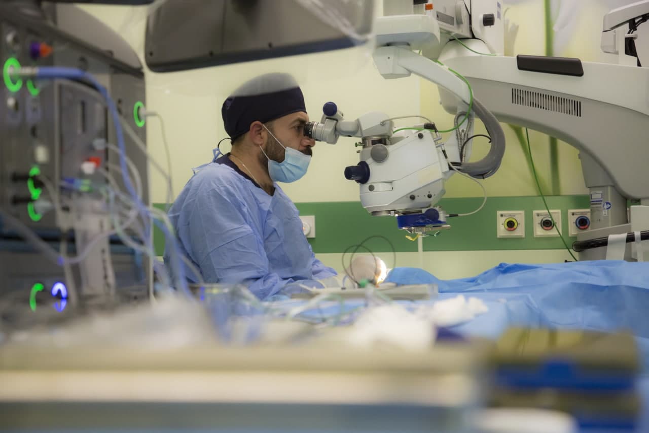 الموقف الوبائي لفيروس كورونا في العراق