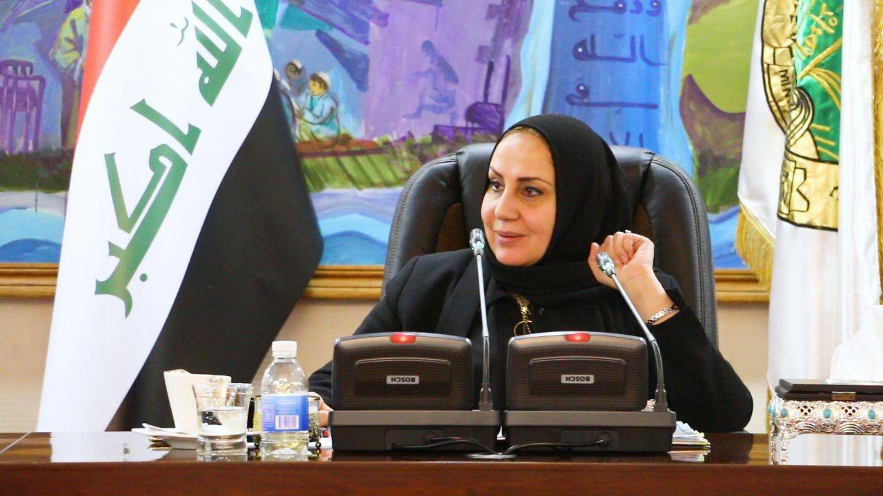 محكمة النزاهة تستدعي وزيرة التربية السابقة و3 مديرين عامين بقضايا فساد