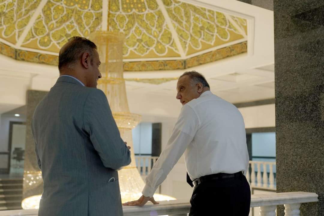 محافظ ذي قار "يرضخ للضغوط" ويقدم استقالته للكاظمي