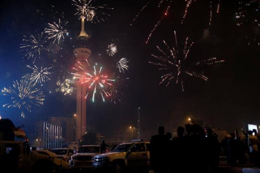 بيان هام من الصحة بشأن الاجراءات الوقائية في أعياد رأس السنة