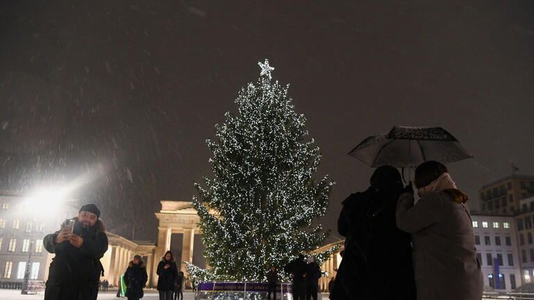 ألمانيا تسجل 372 وفاة جديدة بفيروس كورونا