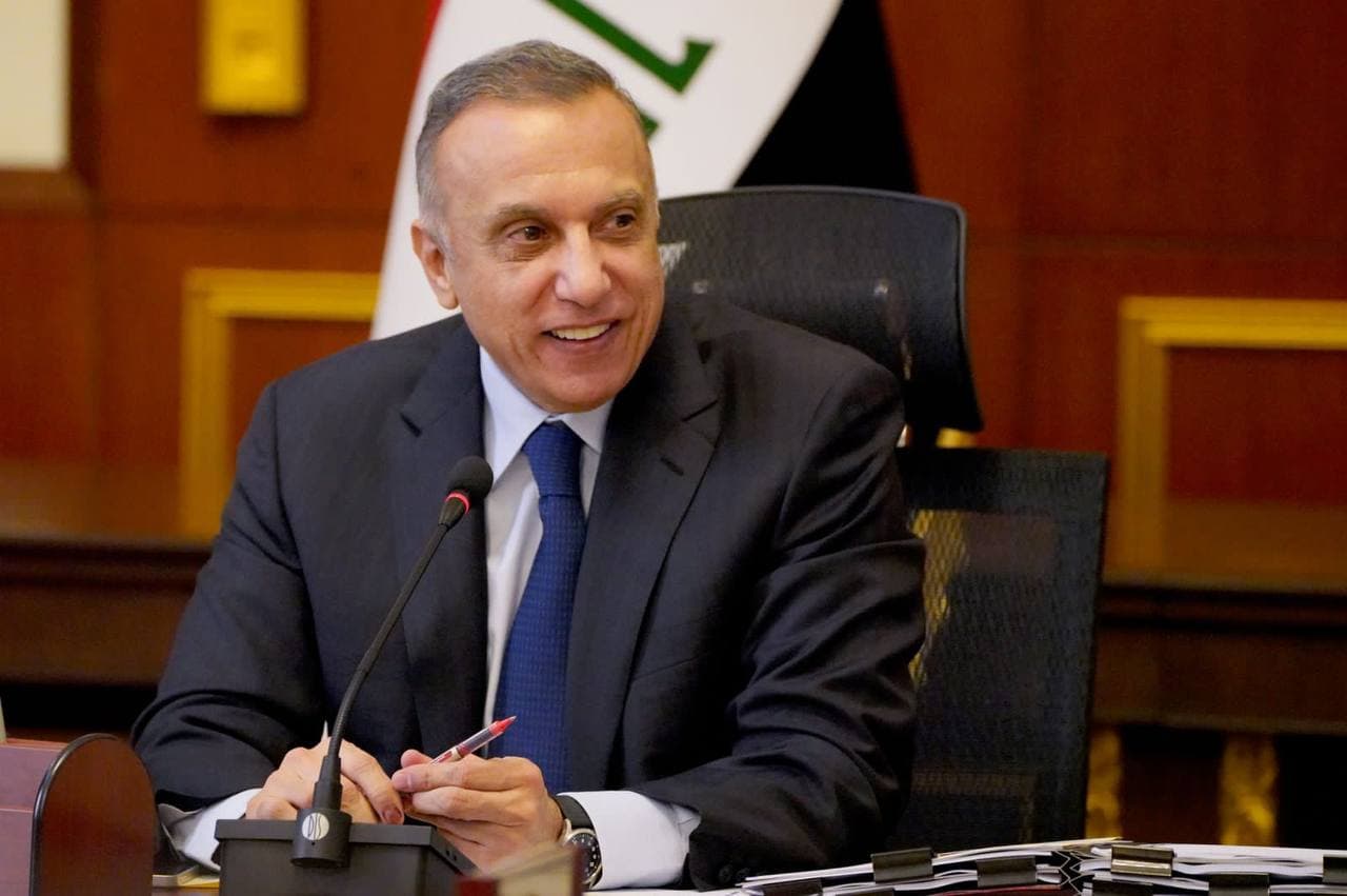 الكاظمي يفصح عن ذمته المالية للعام الجاري