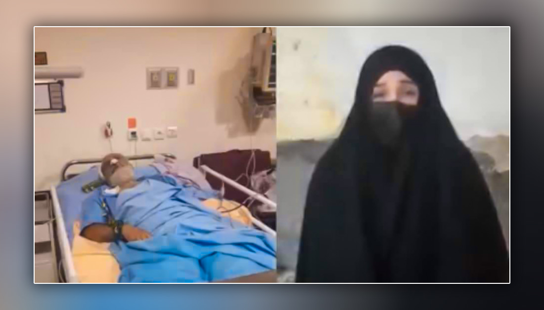 بعد مناشدتها.. ممثل المرجع السيستاني يوجه باستغاثة عائلة عراقية خارج البلاد