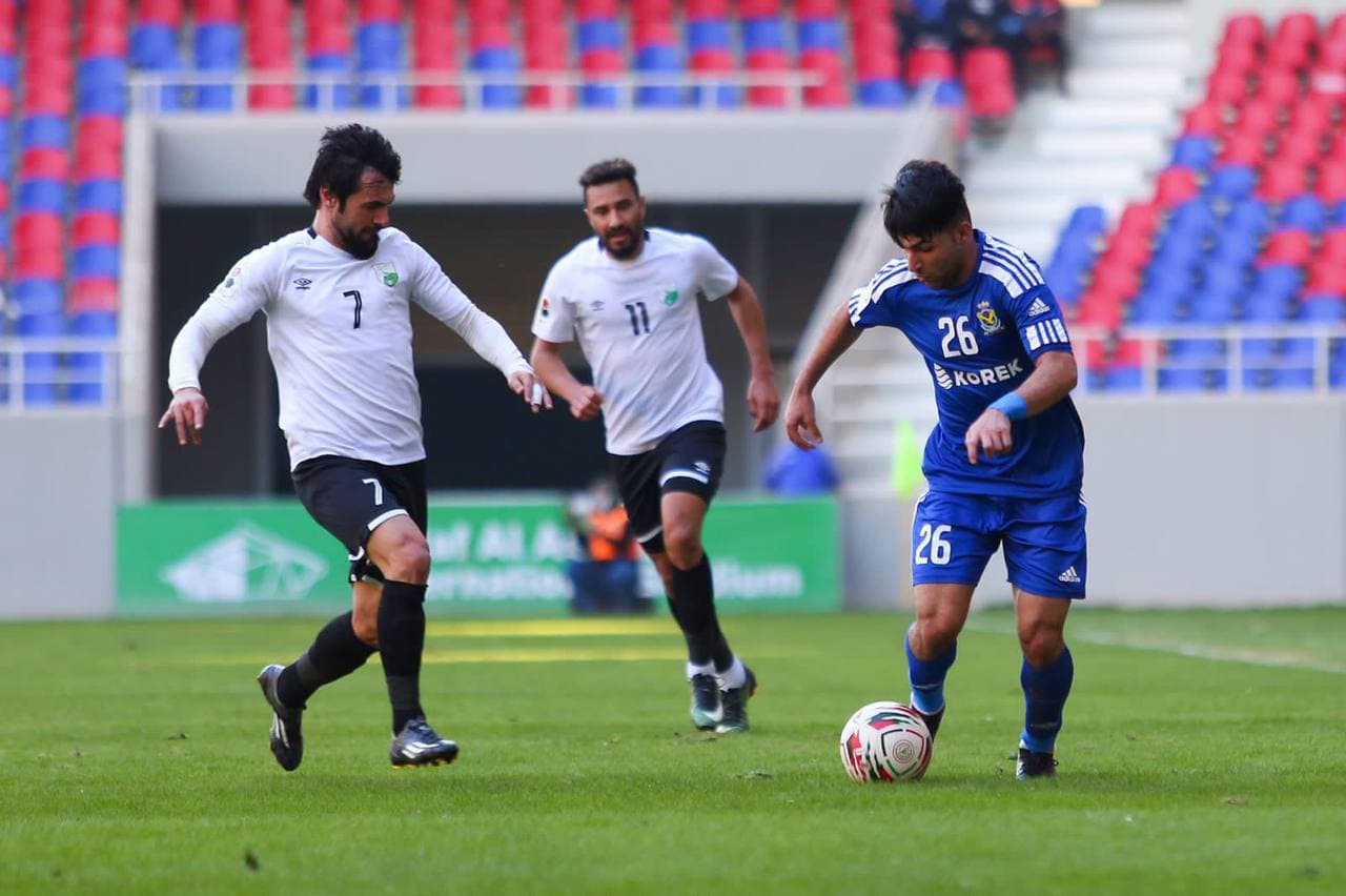 نفط الوسط يعمق جراحات الجوية