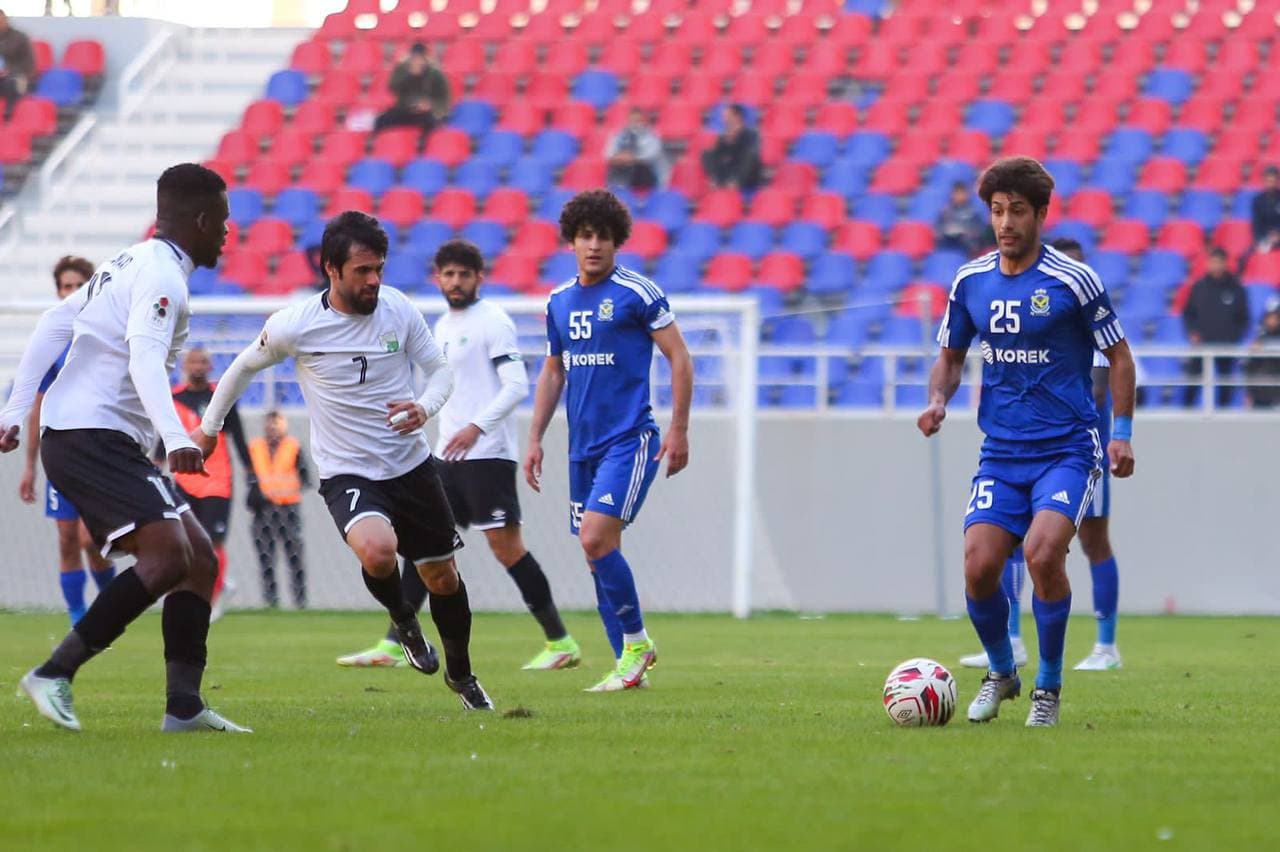 هذه مواعيدها.. قمة كروية ومباريات مهمة في  الجولة 18 من الدوري الممتاز