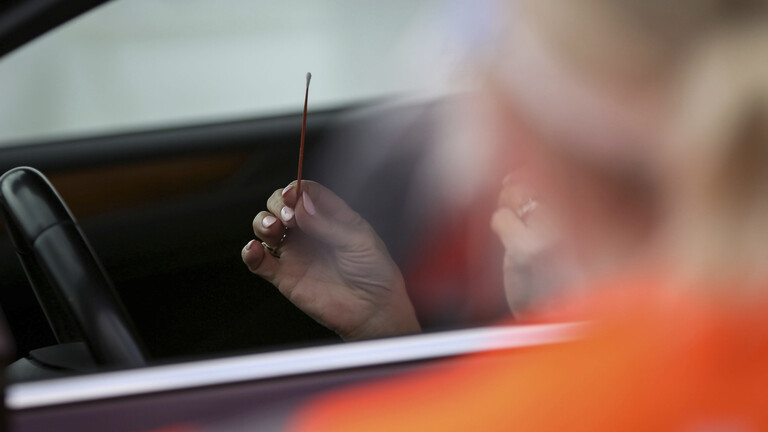 السعودية تسجل قفزة في إصابات كورونا اليومية