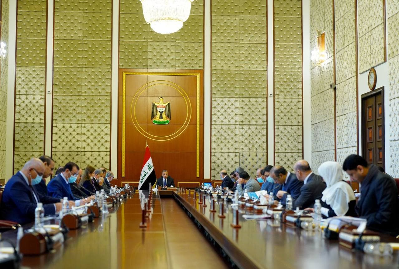 مشروع داري.. الكاظمي يعلن توزيع 186 الف قطعة ارض للمواطنين