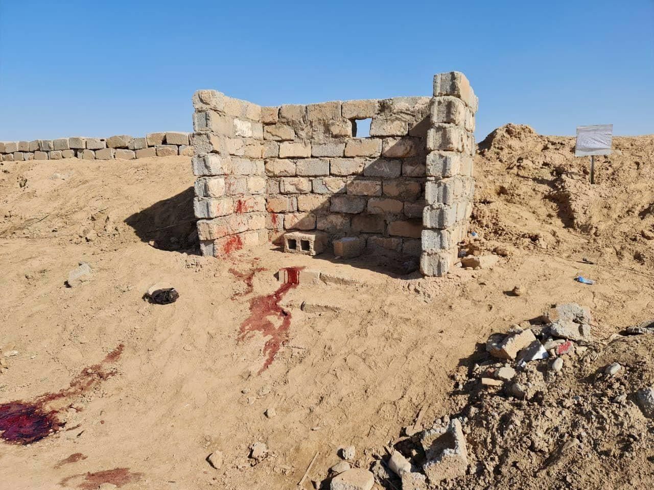 حادثة ديالى.. غموض أسدل الليل أسرارها !