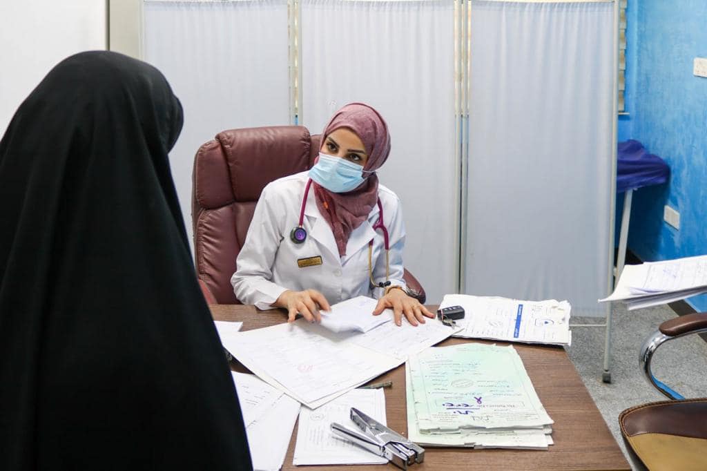 الصحة: الموجة الرابعة لا تزال تحت السيطرة