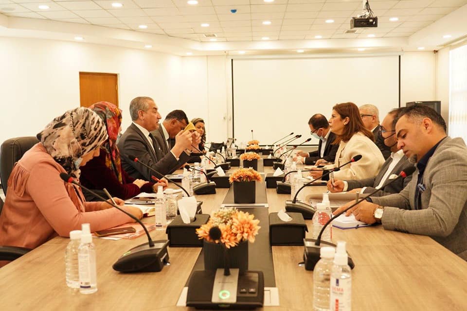 العراق يمنح إجازات استثمارية كبيرة في مجال الطاقة الشمسية