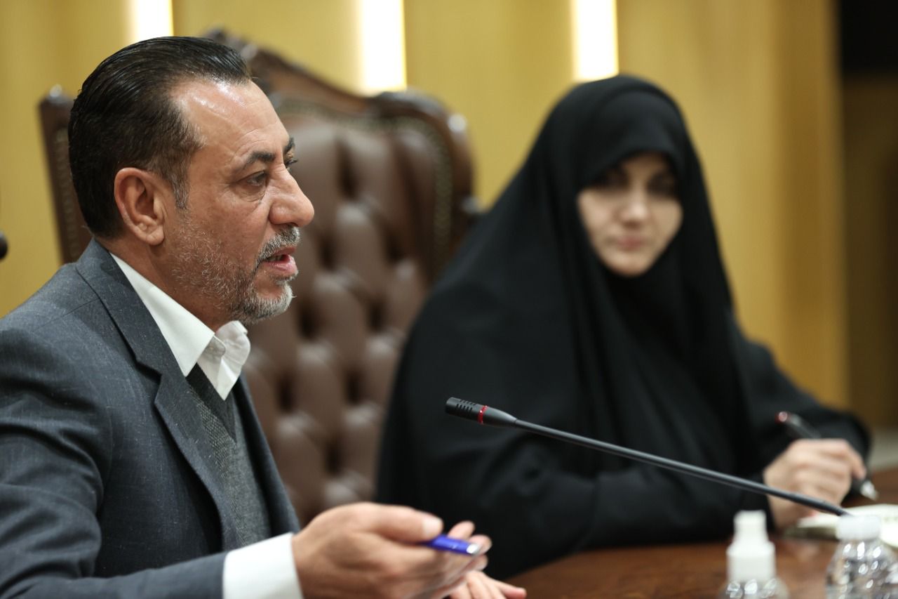 الزاملي: امام البرلمان تحديات كبيرة اهمها كشف "التقصير والفساد" في ملف الكهرباء