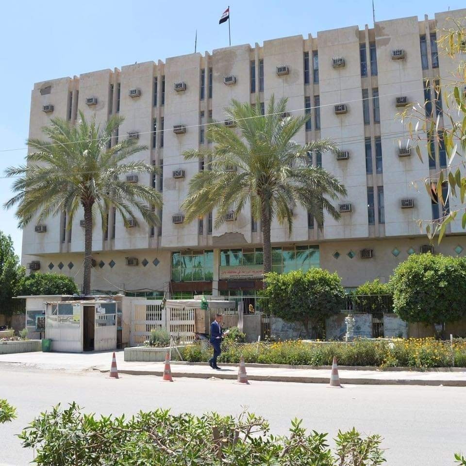 محافظة عراقية تعلن صرف رواتب العقود بأثر رجعي