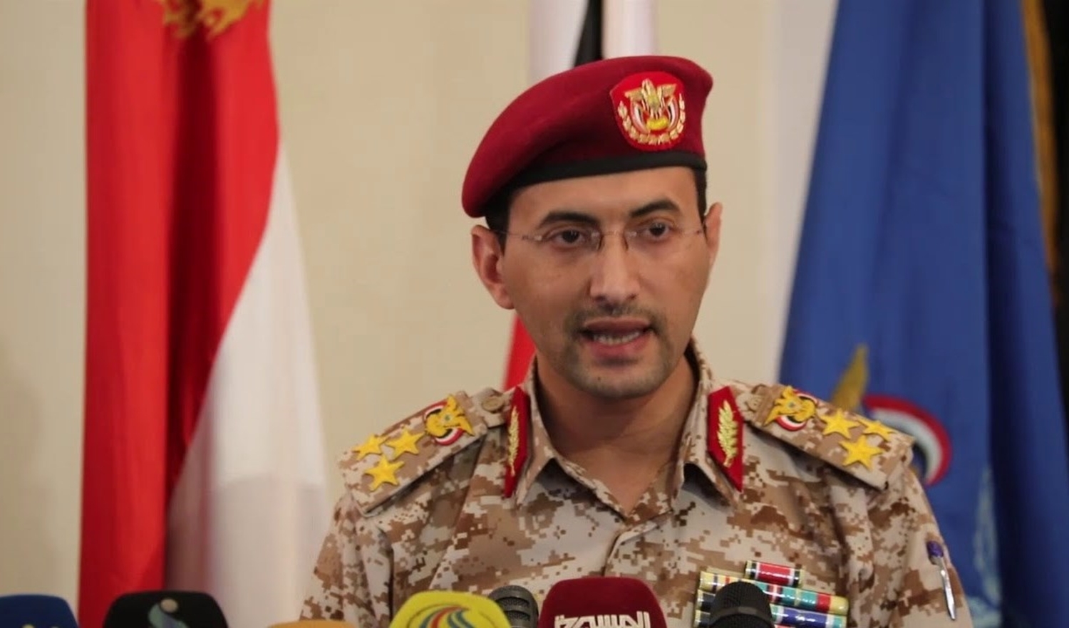 الحوثيون يعلنون استهداف موقعا "حساسا" للإمارات