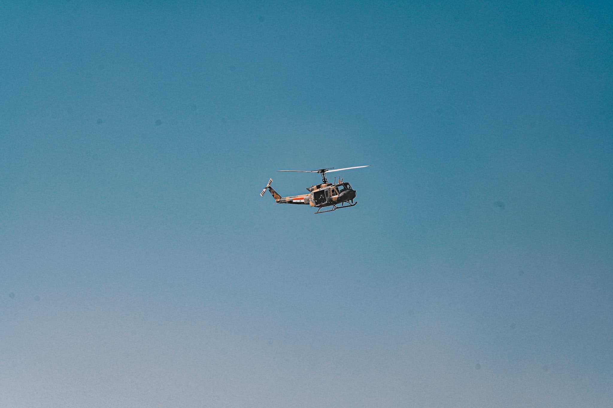 مقتل 4 عناصر من "داعش" بضربة جوية في صلاح الدين