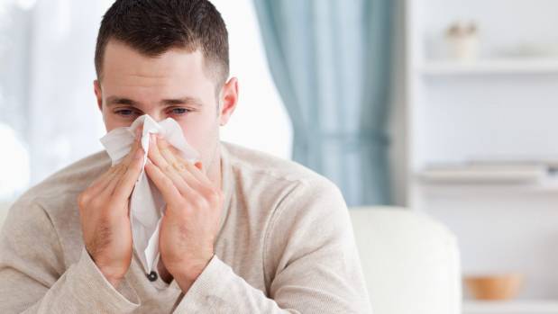 انسداد الأنف أو صعوبة السمع قد تكون علامات على "القاتل الصامت" في مراحله الأولى