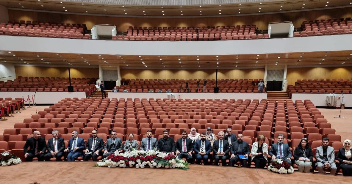 البرلمان يفصح عن التفاصيل الكاملة لجلسة اليوم