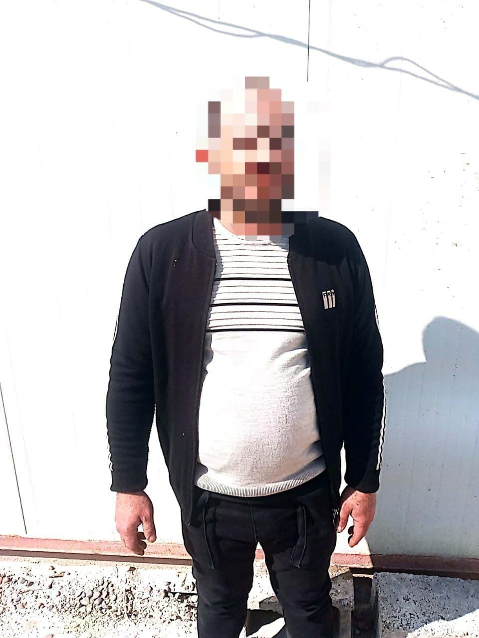 كمين محكم يُطيح بإرهابي حاول التسلل إلى الفلوجة