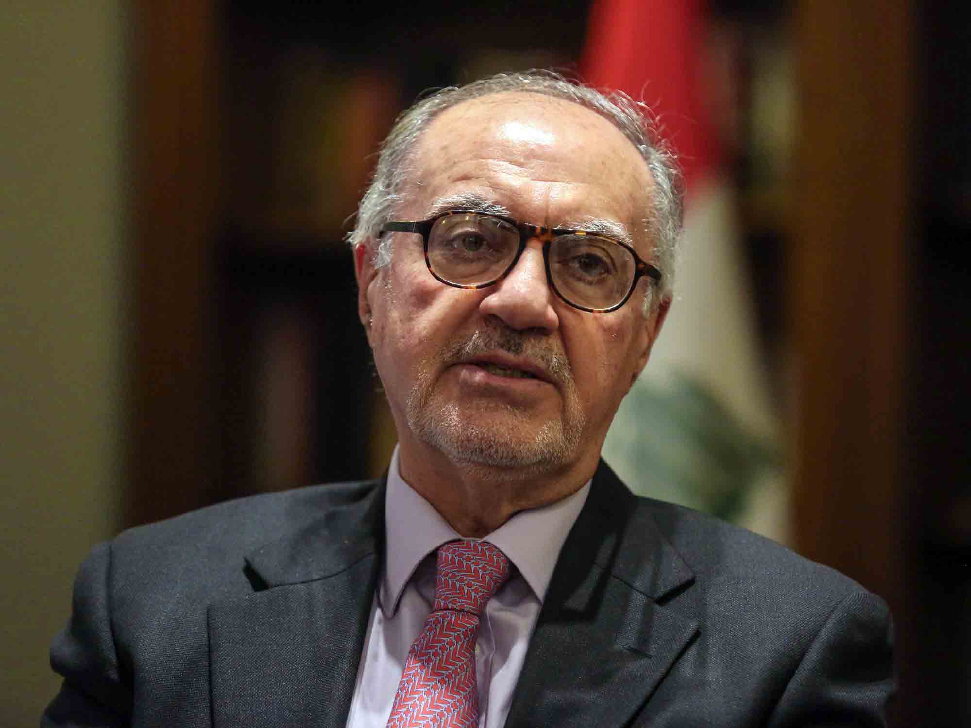 وزير المالية يرفض استدعاء البرلمان ويوجه رسالة مفتوحة: لقد وقفنا ضد الاستبداد وسنواصل القيام بذلك