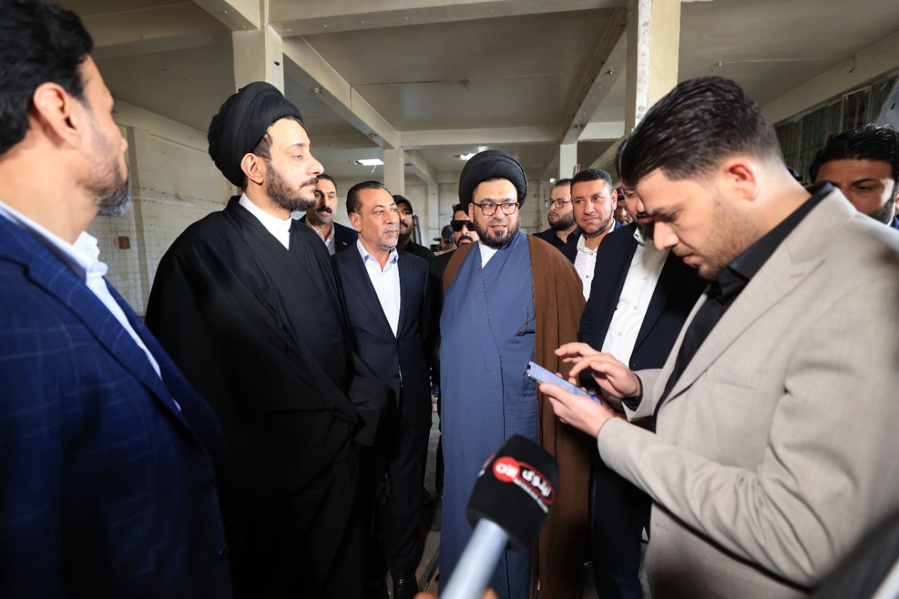 الزاملي: لن نسمح لمافيات الأراضي بالاستيلاء على أي عقار