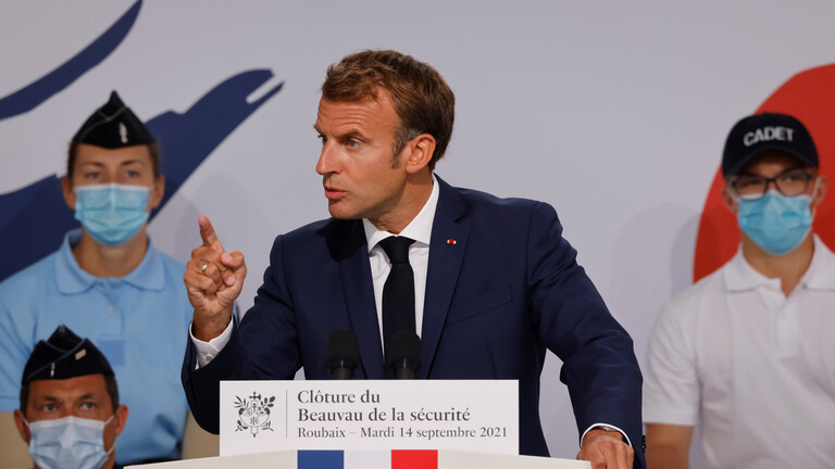 فرنسا: ستكون هناك عواقب طويلة الأمد للعمل العسكري الروسي في أوكرانيا