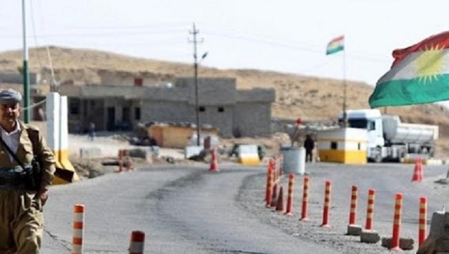 عضو في برلمان كردستان يكشف عن "تقاسم عائدات" منفذ حدودي بين "حزبين" في السليمانية (فيديو)