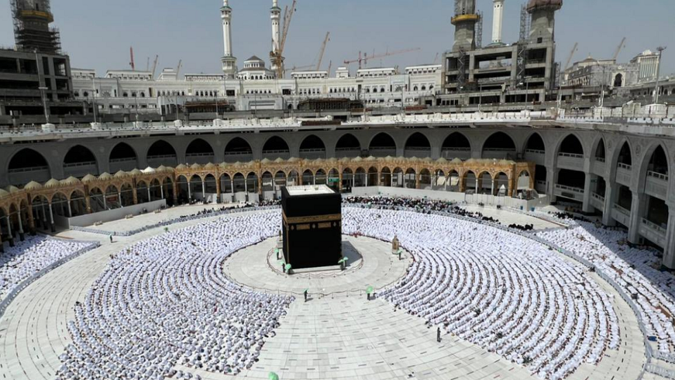 السعودية تعلن "تعليمات" أداء العمرة في رمضان
